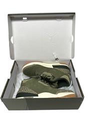 Air Jordan 3 'Medium Olive' (DN3707-202) SIZE: 9 (ye-ls)